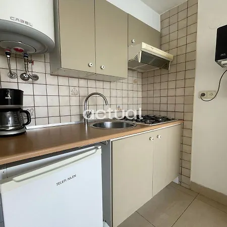 Apartment Palace Cb08