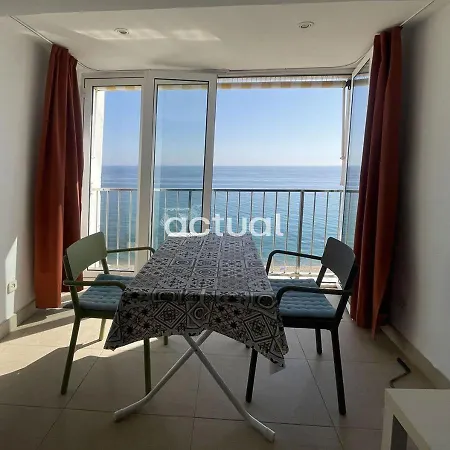 Apartment Palace Cb08 Platja d'Aro