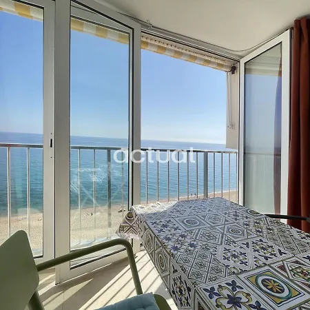 Palace Cb08 Apartment Platja d'Aro
