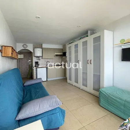 Palace Cb08 Apartamento *