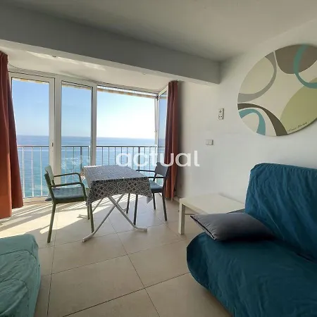 Palace Cb08 Apartamento Platja d'Aro