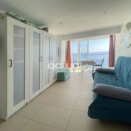 Apartamento Palace Cb08 *