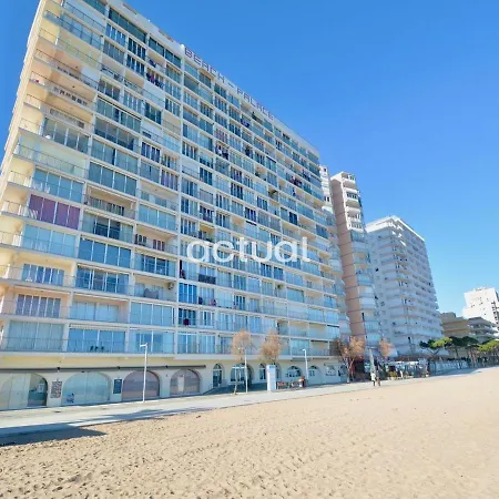 Apartamento Palace Cb08 *