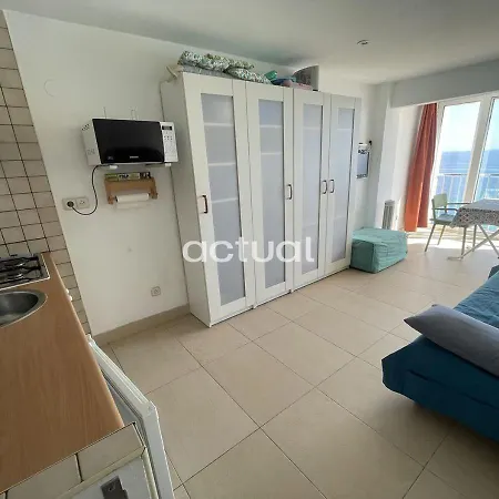 Apartamento Palace Cb08 Platja d'Aro